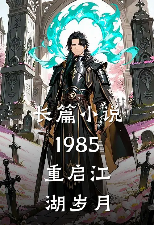 长篇小说1985：重启江湖岁月