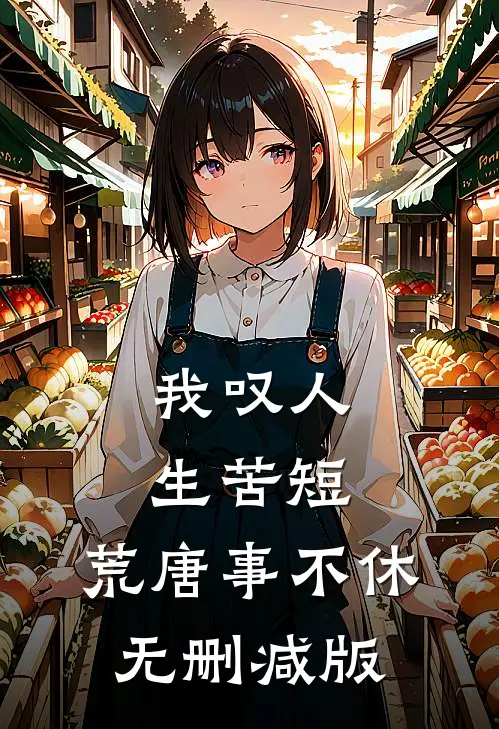 我叹人生苦短，荒唐事不休无删减版