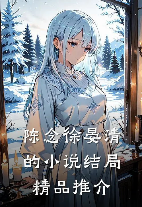 陈念徐晏清的小说结局精品推介