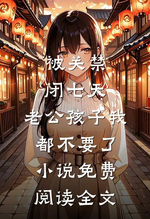 被关禁闭七天，老公孩子我都不要了小说免费阅读全文