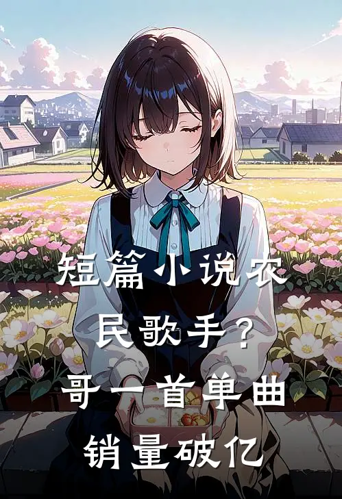 短篇小说农民歌手？哥一首单曲销量破亿