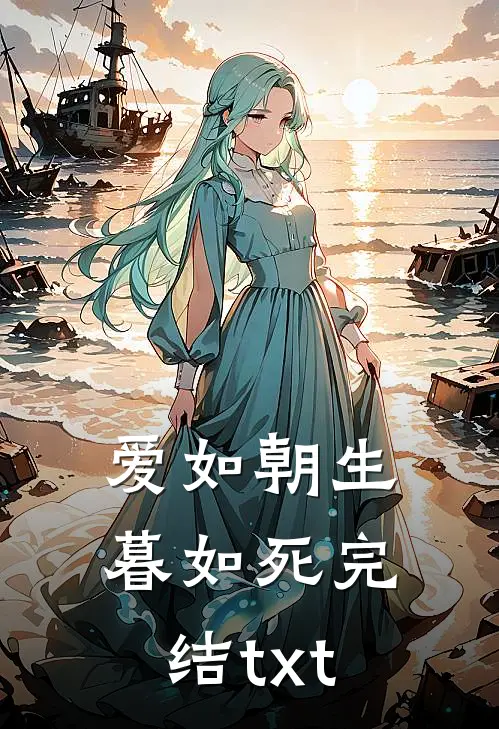 爱如朝生暮如死完结txt