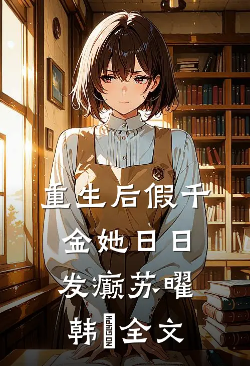 重生后假千金她日日发癫苏曜韩玥全文