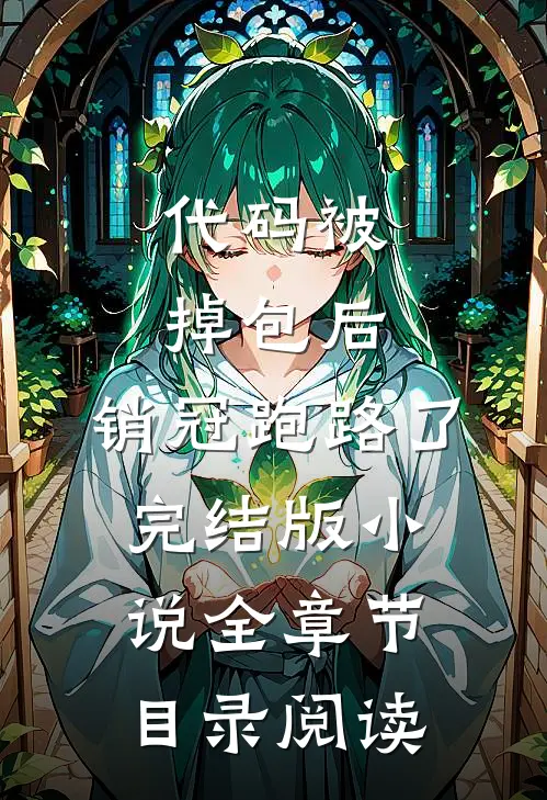 代码被掉包后，销冠跑路了完结版小说全章节目录阅读