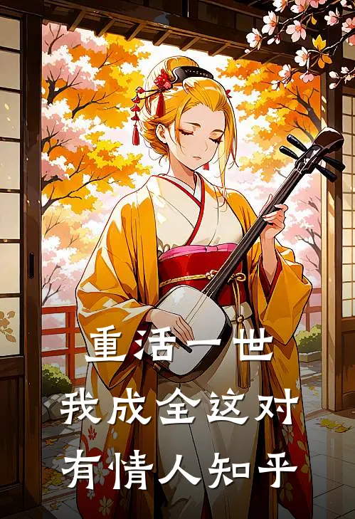 重活一世，我成全这对有情人知乎