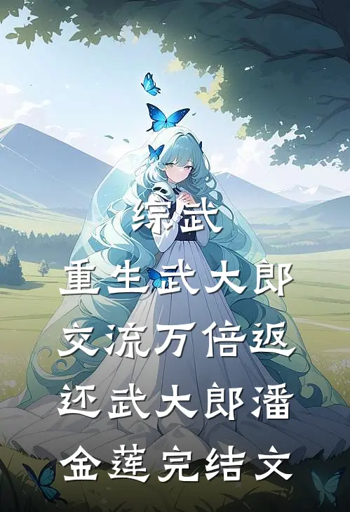 综武：重生武大郎，交流万倍返还武大郎潘金莲完结文