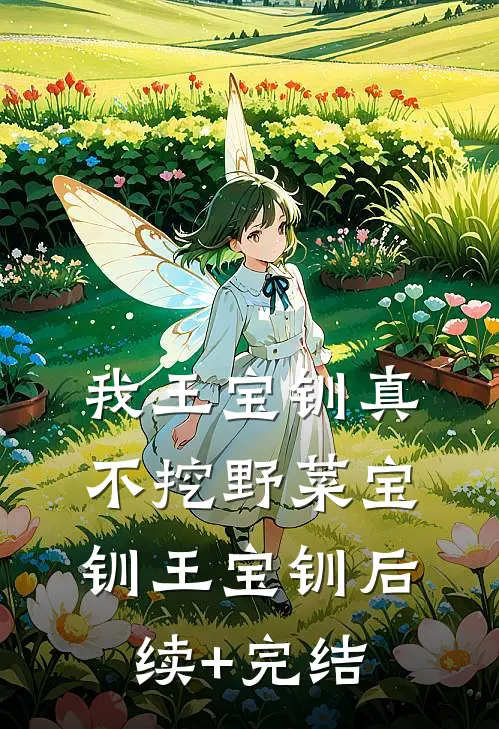我王宝钏真不挖野菜宝钏王宝钏后续+完结