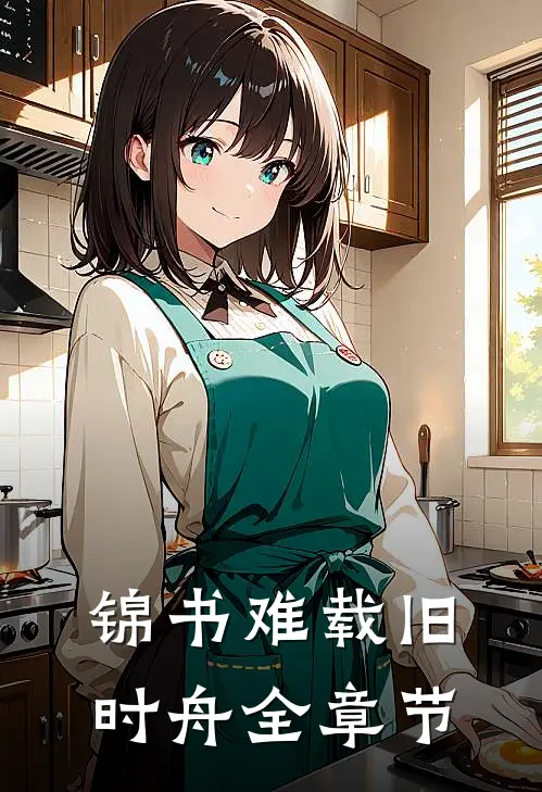 锦书难载旧时舟全章节