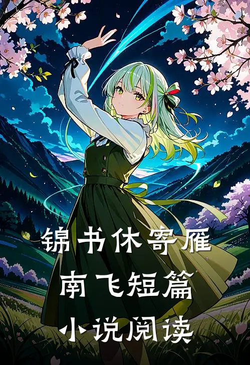 锦书休寄雁南飞短篇小说阅读