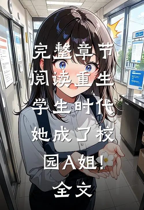 完整章节阅读重生学生时代:她成了校园A姐!全文...