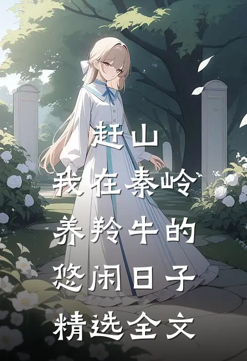 赶山：我在秦岭养羚牛的悠闲日子精选全文