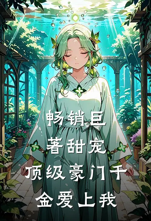 畅销巨著甜宠：顶级豪门千金爱上我