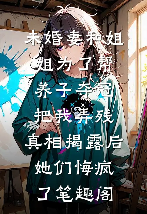未婚妻和姐姐为了帮养子夺冠把我弄残，真相揭露后她们悔疯了笔趣阁