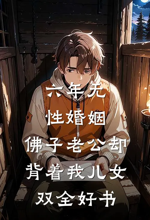 六年无性婚姻，佛子老公却背着我儿女双全好书