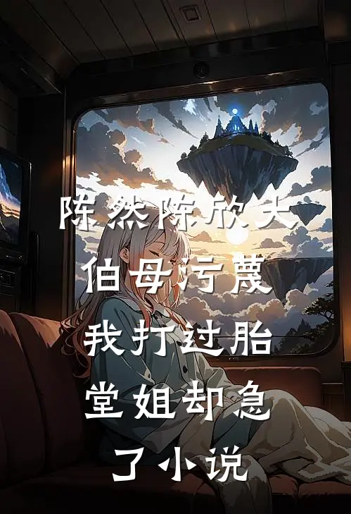 陈然陈欣大伯母污蔑我打过胎，堂姐却急了小说
