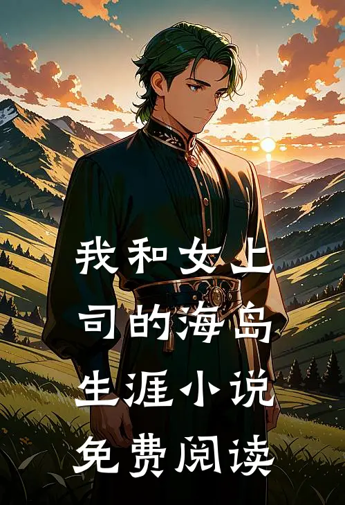 我和女上司的海岛生涯小说免费阅读