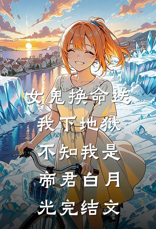 女鬼换命送我下地狱，不知我是帝君白月光完结文