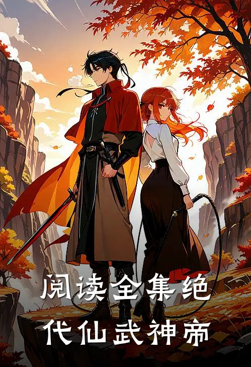 阅读全集绝代仙武神帝