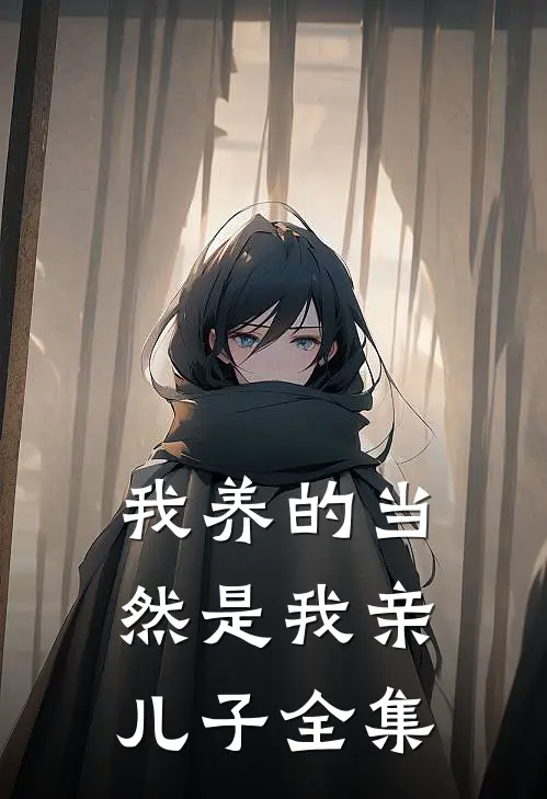 我养的当然是我亲儿子全集