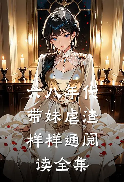 六八年代：带妹虐渣样样通阅读全集