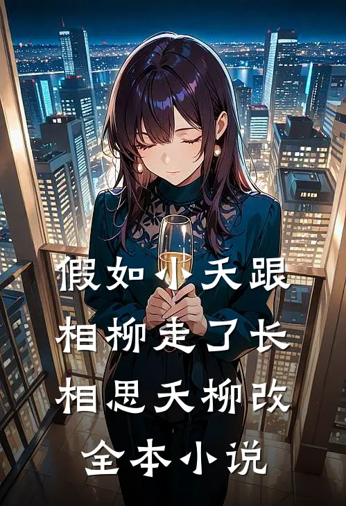 假如小夭跟相柳走了长相思夭柳改全本小说
