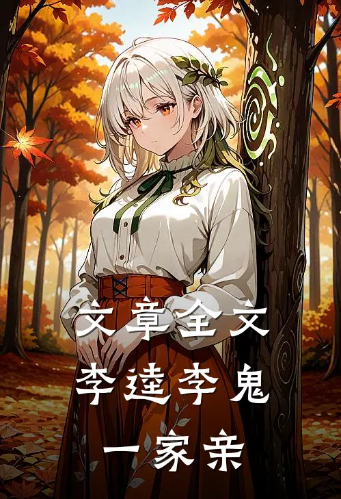 文章全文李逵李鬼一家亲