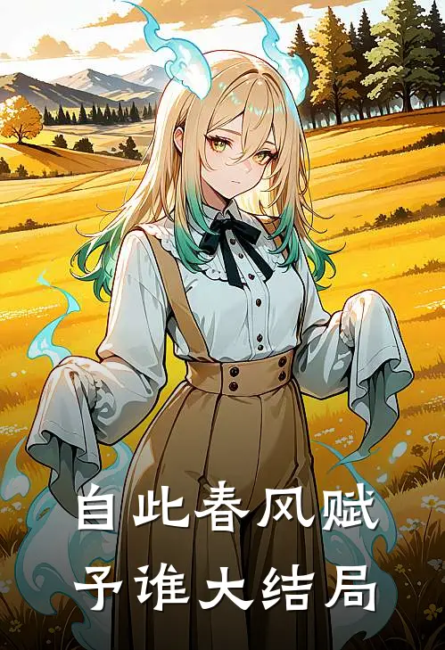 自此春风赋予谁大结局
