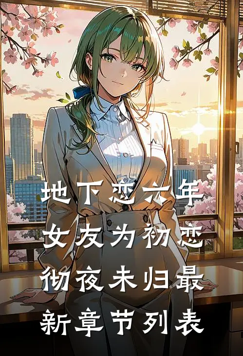 地下恋六年，女友为初恋彻夜未归最新章节列表