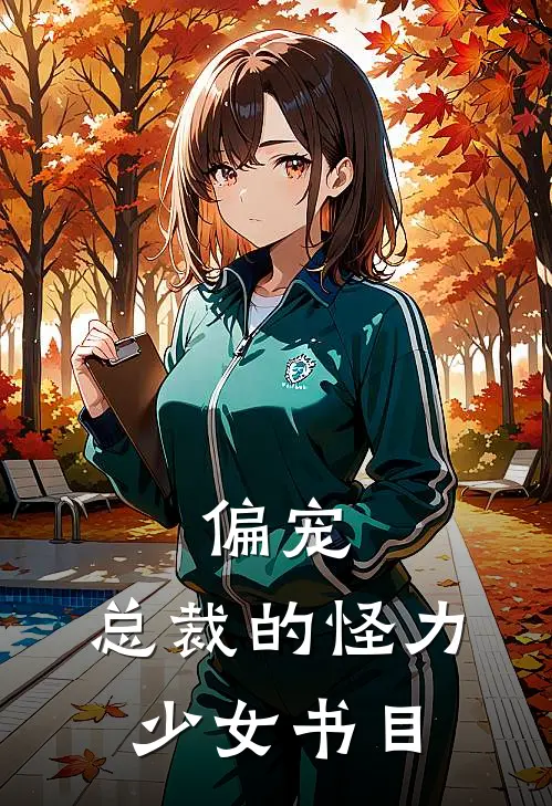 偏宠：总裁的怪力少女书目