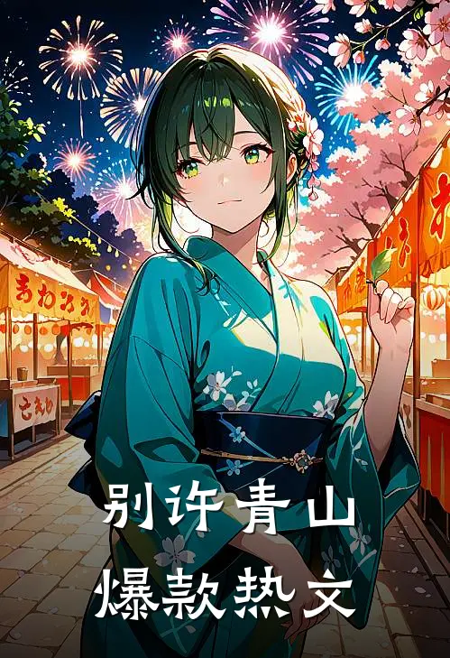 别许青山爆款热文