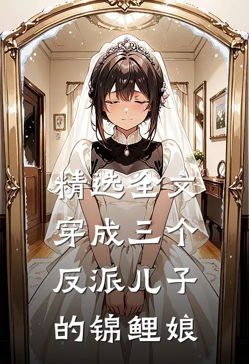 精选全文穿成三个反派儿子的锦鲤娘