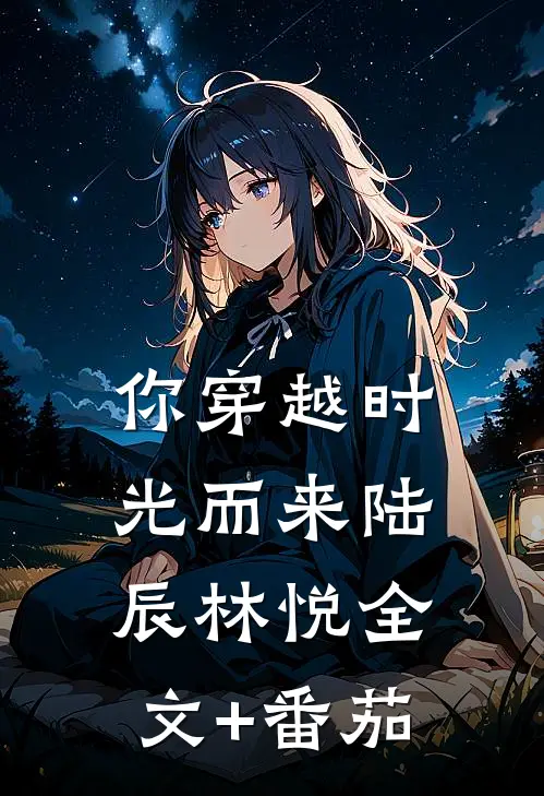 你穿越时光而来陆辰林悦全文+番茄