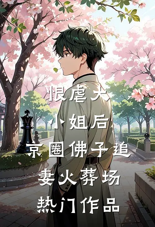 恨虐大小姐后，京圈佛子追妻火葬场热门作品