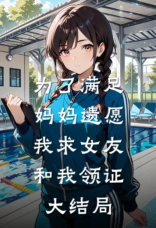 为了满足妈妈遗愿,我求女友和我领证大结局