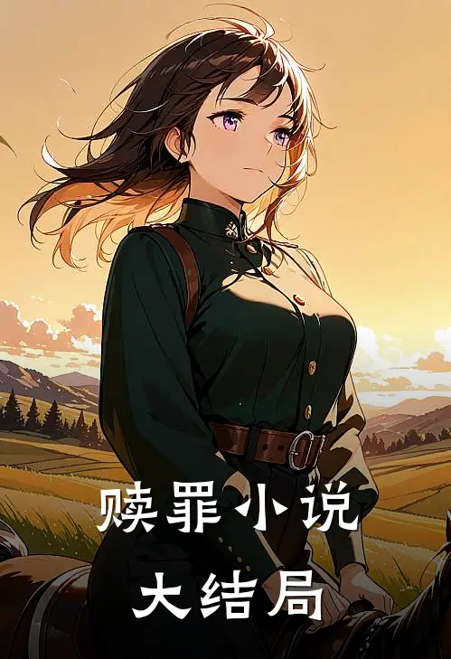 赎罪小说大结局