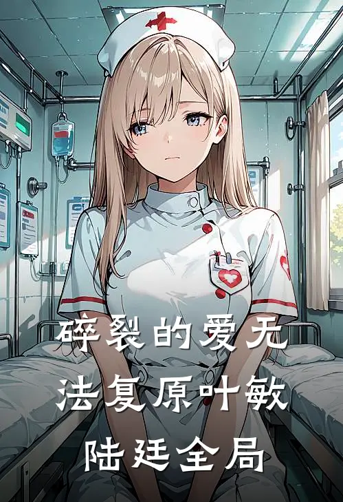 碎裂的爱无法复原叶敏陆廷全局