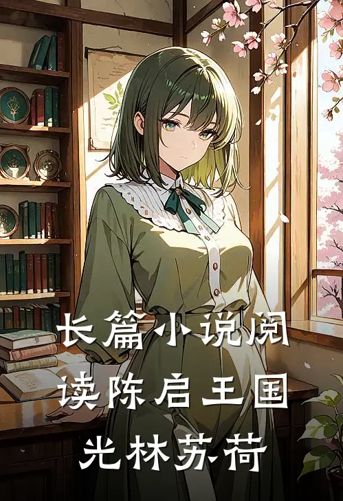 长篇小说阅读陈启王国光林苏荷