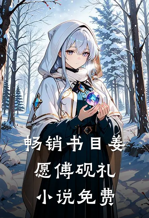 畅销书目姜愿傅砚礼小说免费