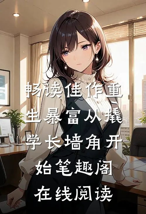 畅读佳作重生暴富从撬学长墙角开始笔趣阁在线阅读