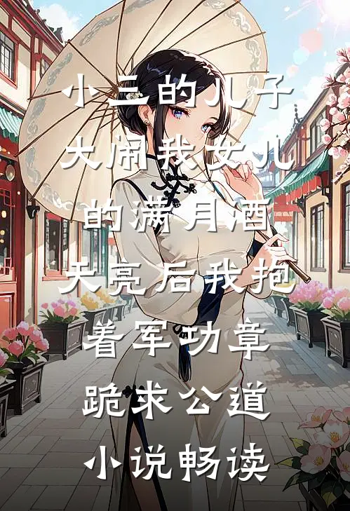 小三的儿子大闹我女儿的满月酒，天亮后我抱着军功章跪求公道小说畅读