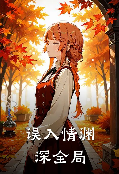误入情渊深全局