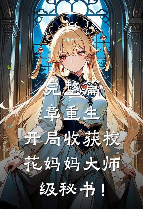 完整篇章重生：开局收获校花妈妈大师级秘书！