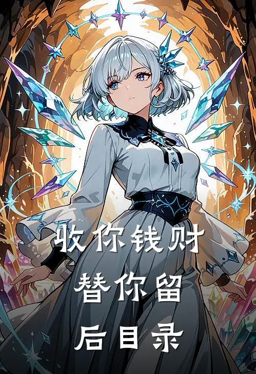 收你钱财，替你留后目录