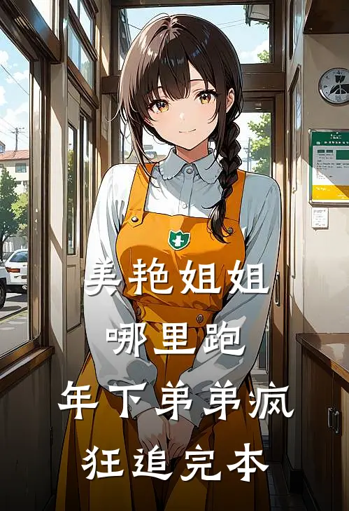 美艳姐姐哪里跑，年下弟弟疯狂追完本