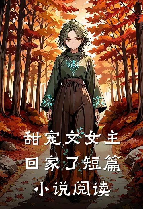 甜宠文女主回家了短篇小说阅读