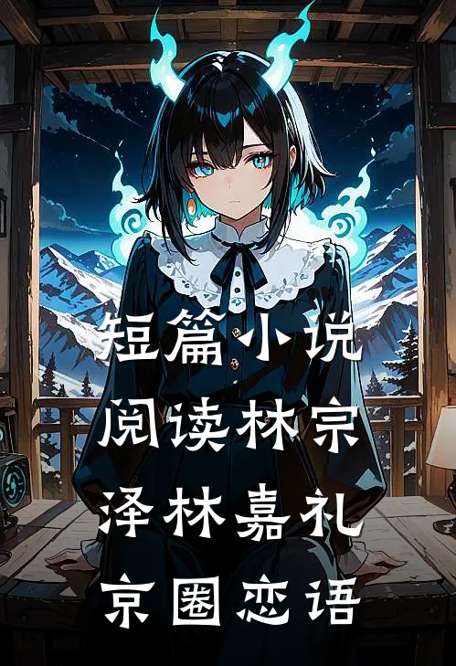 短篇小说阅读林宗泽林嘉礼京圈恋语