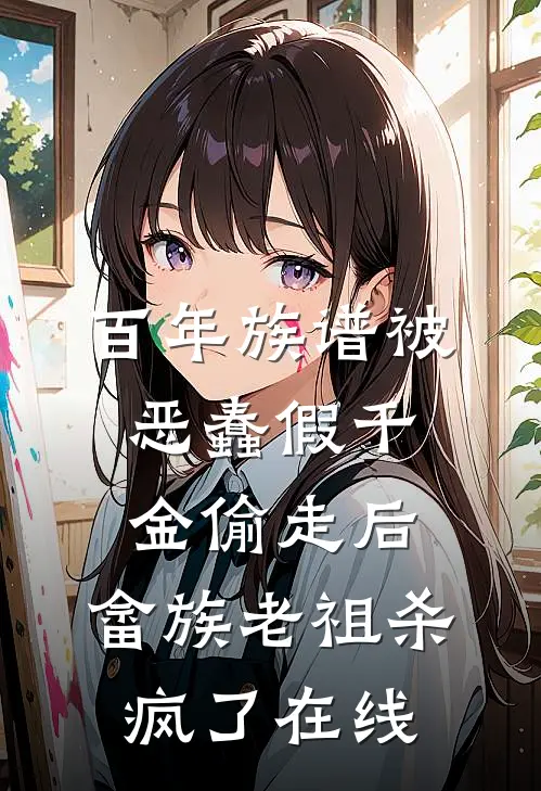 百年族谱被恶蠢假千金偷走后，畲族老祖杀疯了在线