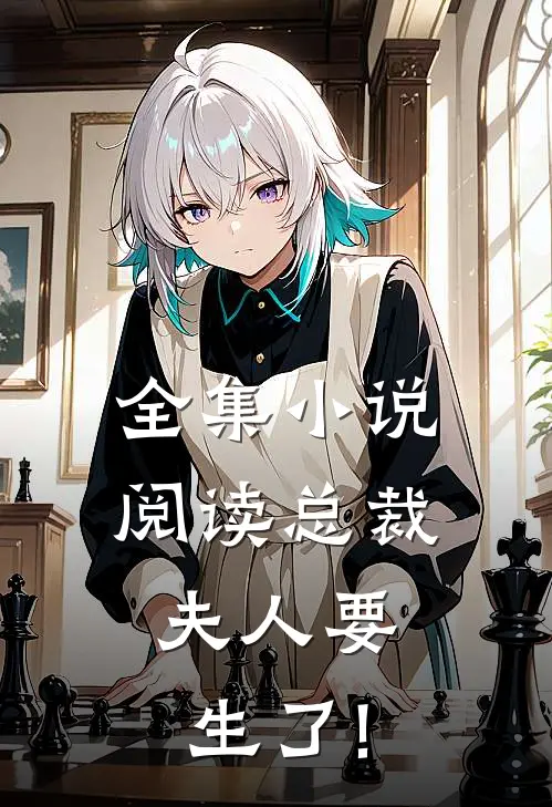 全集小说阅读总裁,夫人要生了!