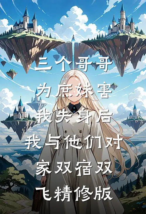 三个哥哥为庶妹害我失身后，我与他们对家双宿双飞精修版