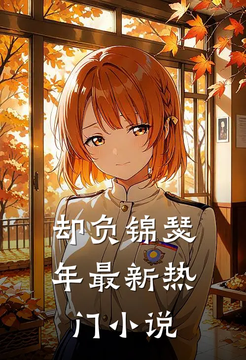 却负锦瑟年最新热门小说